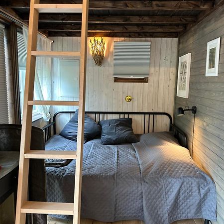 Viksbergstugan Södertälje Kültér fotó