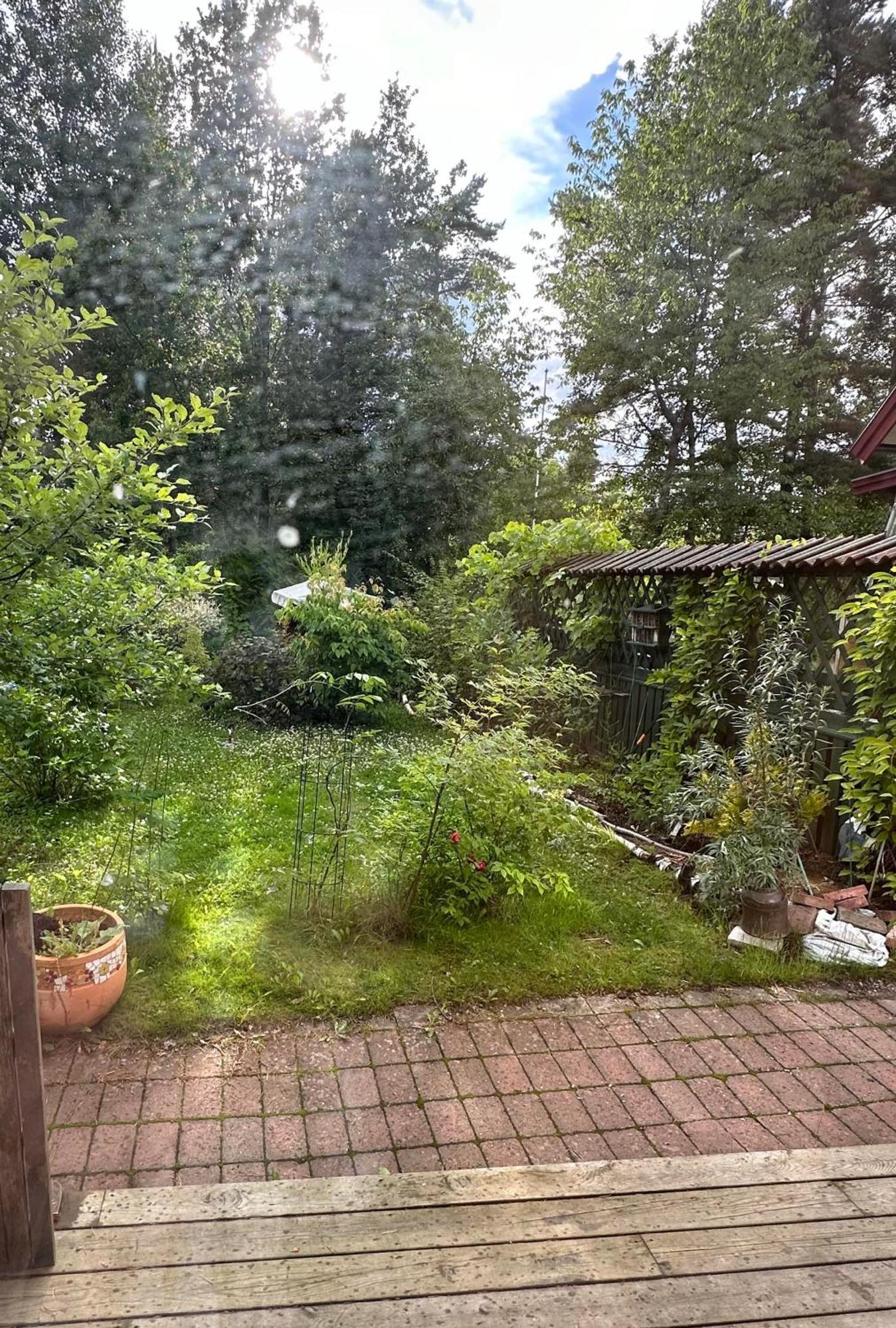 Viksbergstugan Södertälje Kültér fotó