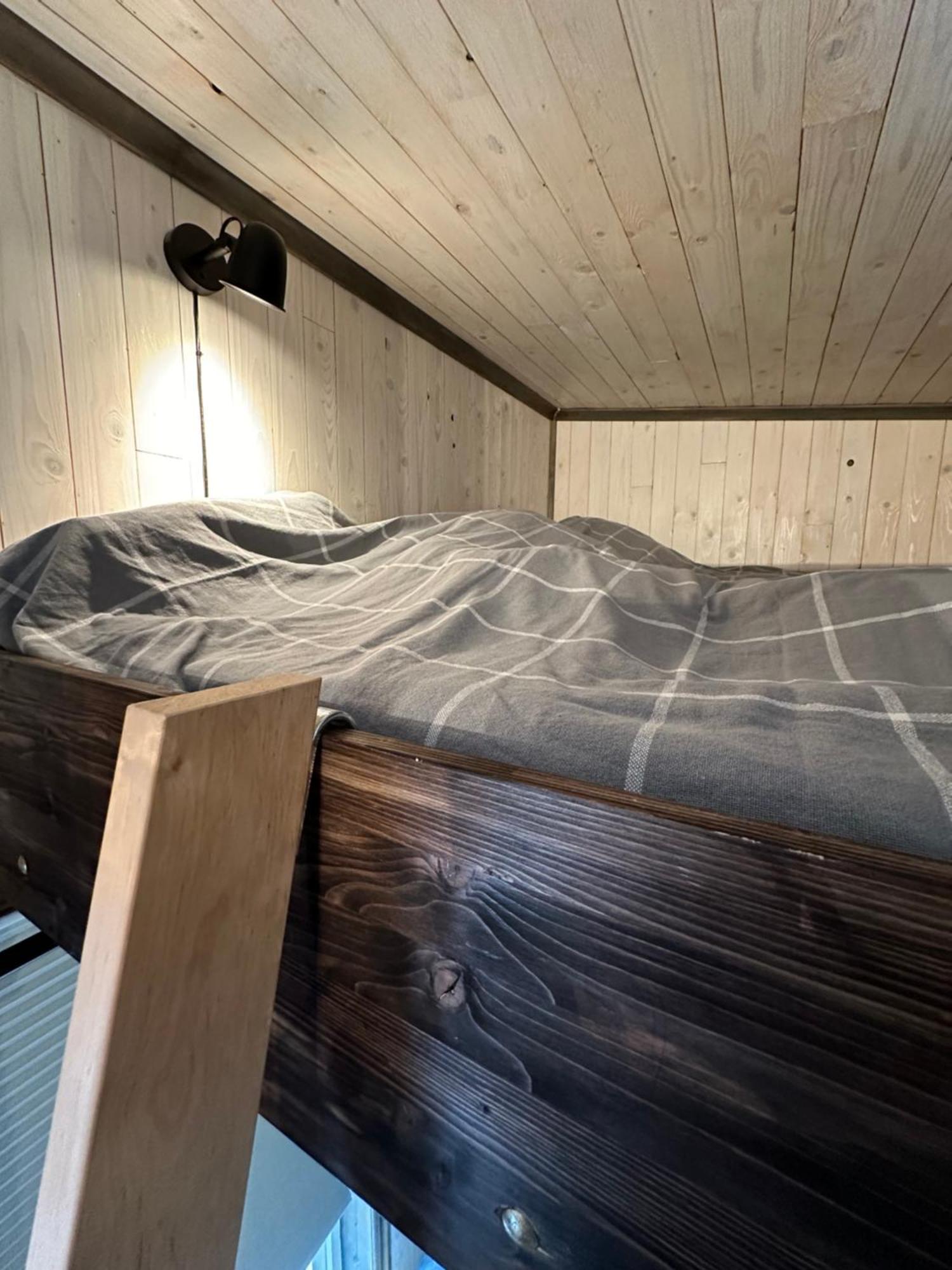 Viksbergstugan Södertälje Kültér fotó